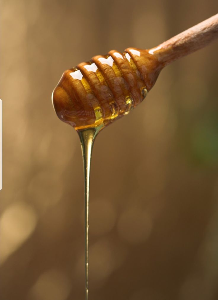 Tulsi Honey – Raw Unprocessed (400gm)