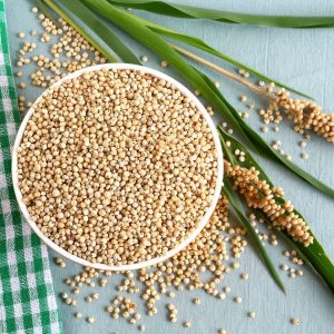 Whole Jowar โ Sorghum โ 500Gm (Naturally Grown)