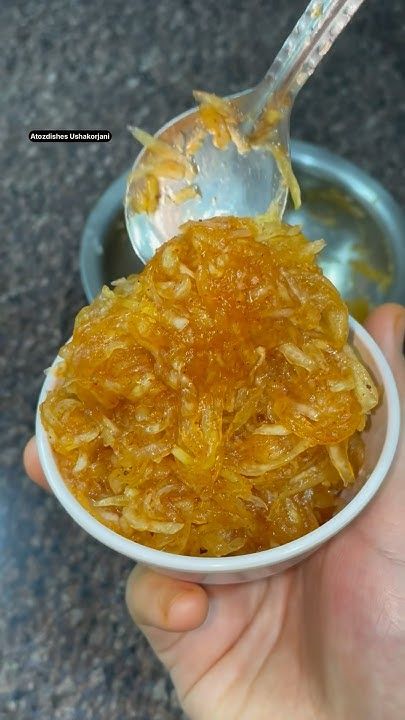 Yummiest Amla Honey Murabba (like a Jam on your bread) – 350gm