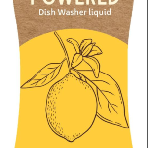 Dish Washer Non Toxic liquid - 500ml
