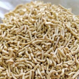 Ratlami Sev - less spicy - No palm oil - 200gm